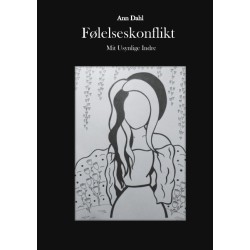 Følelseskonflikt: Mit Usynlige Indre