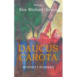 Daucus Carota Mordet i Svaneke