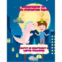 Juliasaurus og den spasagtige baron