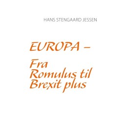 Europa - Fra Romulus til Brexit plus