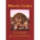 Martin Luther - Om forkyndertjenesten: Vi er alle præster, men ikke sognepræster