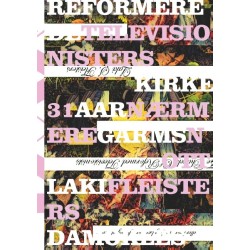 De Reformerede Televisionisters Kirke