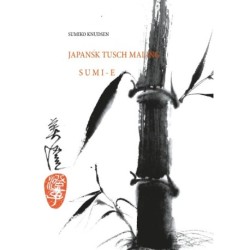 Sumi-E: Japansk Tusch Maling