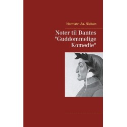 Noter til Dantes "Guddommelige Komedie"