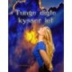 Tunge digte kysser let