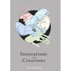 Innovations and Creations: from 2003 to 2014