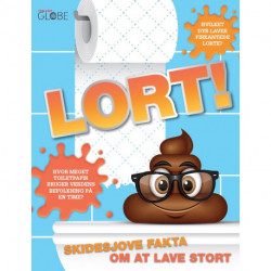 Lort! Skidesjove fakta om at lave stort