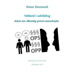 Velfærd i udvikling: Erkendelser fra OPS-Scenen