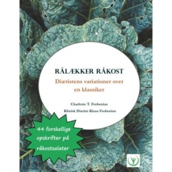 Rålækker Råkost: Diætistens variationer over en klassiker