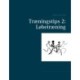 Træningstips 2: Løbetræning