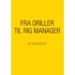Fra driller til rig manager