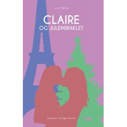 Claire og julemiraklet