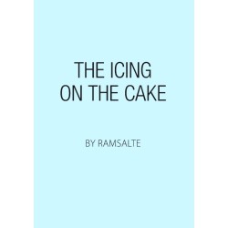 The icing on the cake