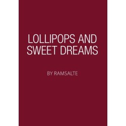 Lollipops and sweet dreams