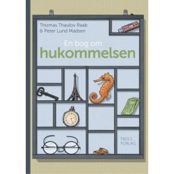 En bog om hukommelsen