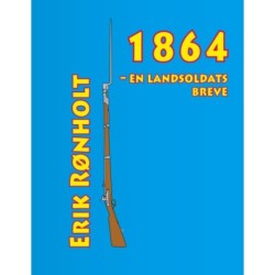 1864 - en landsoldats breve