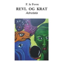 Revl og krat: Adnotata