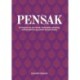 Pensak: En biografi om den dansk-thailandske arkæolog, ambassadørfrue og senator Pensak Howitz