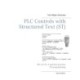 PLC Controls with Structured Text (ST): IEC 61131-3 and best practice ST programming