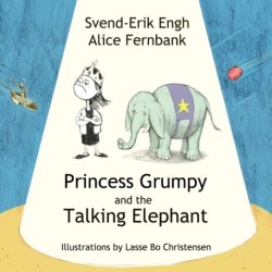 Princess Grumpy and the Talking Elephant