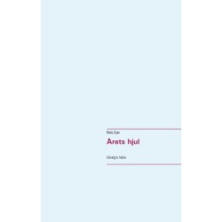 Årets hjul: Udvalgte haiku