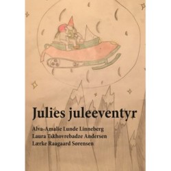 Julies juleeventyr