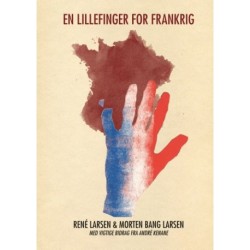 En lillefinger for Frankrig