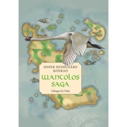 Wantolos Saga: Udsagn fra Ulan