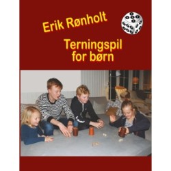 Terningspil for børn