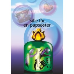 Sille får en papsøster