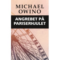 Angrebet på pariserhjulet