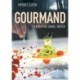 Gourmand: En krimi med Daniel Dreyer