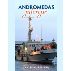 Andromedas julerejse