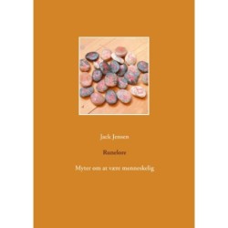 Runelore: Myter om at være menneskelig