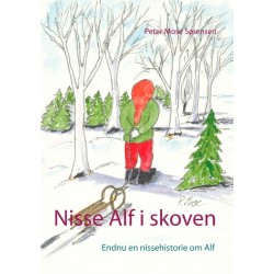 Nisse Alf i skoven