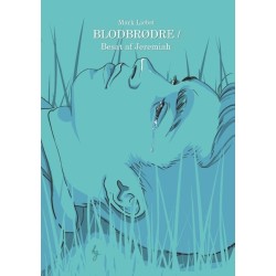 Blodbrødre / Besat af Jeremiah