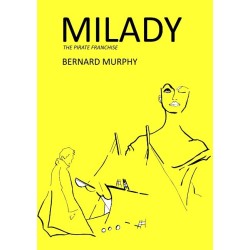 Milady: The Pirate Franchise