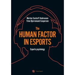 The human factor in esport: Esport psychology