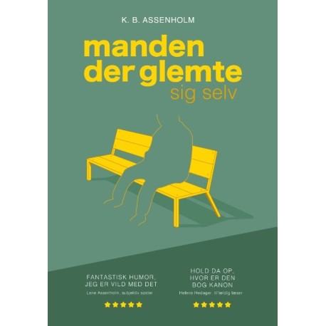 Manden der glemte sig selv