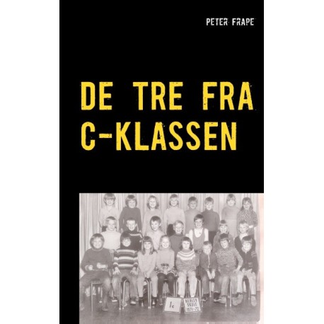 De tre fra C-klassen