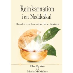 Reinkarnation i en Nøddeskal: Hvorfor reinkarnation er et faktum