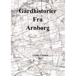 Gårdhistorier fra Arnborg