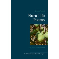 Nuru Life Poems: The river of life within