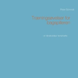 Træningsøvelser for bagspilleren
