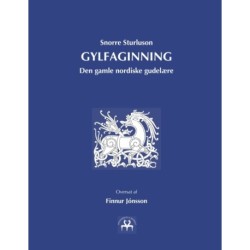 Gylfaginning: Den gamle nordiske gudelære