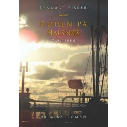 Døden på Halsnæs: Damperen
