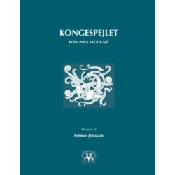 Kongespejlet: Konungs Skuggsjá