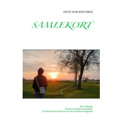 Samlekort: En hulens masse historier om alt fra banko til nøgenløb