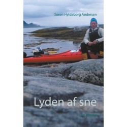 Lyden af sne: En roman