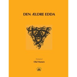 Den ældre Edda: Olaf Hansen